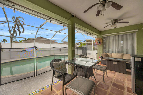 PORT ST LUCIE SECTION 21 - Residential