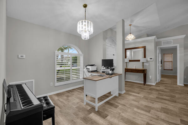 PORT ST LUCIE SECTION 21 - Residential