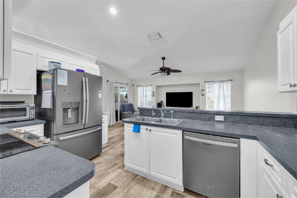 PORT ST LUCIE SECTION 21 - Residential