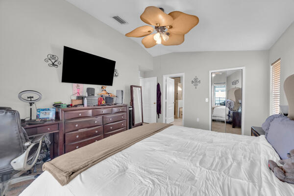 PORT ST LUCIE SECTION 21 - Residential