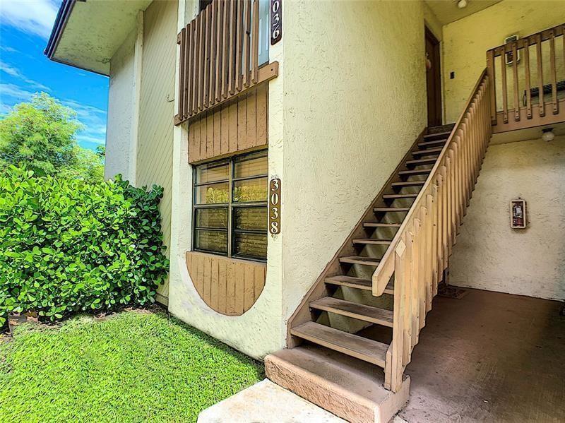 CYPRESS TRACE CONDO - Residential