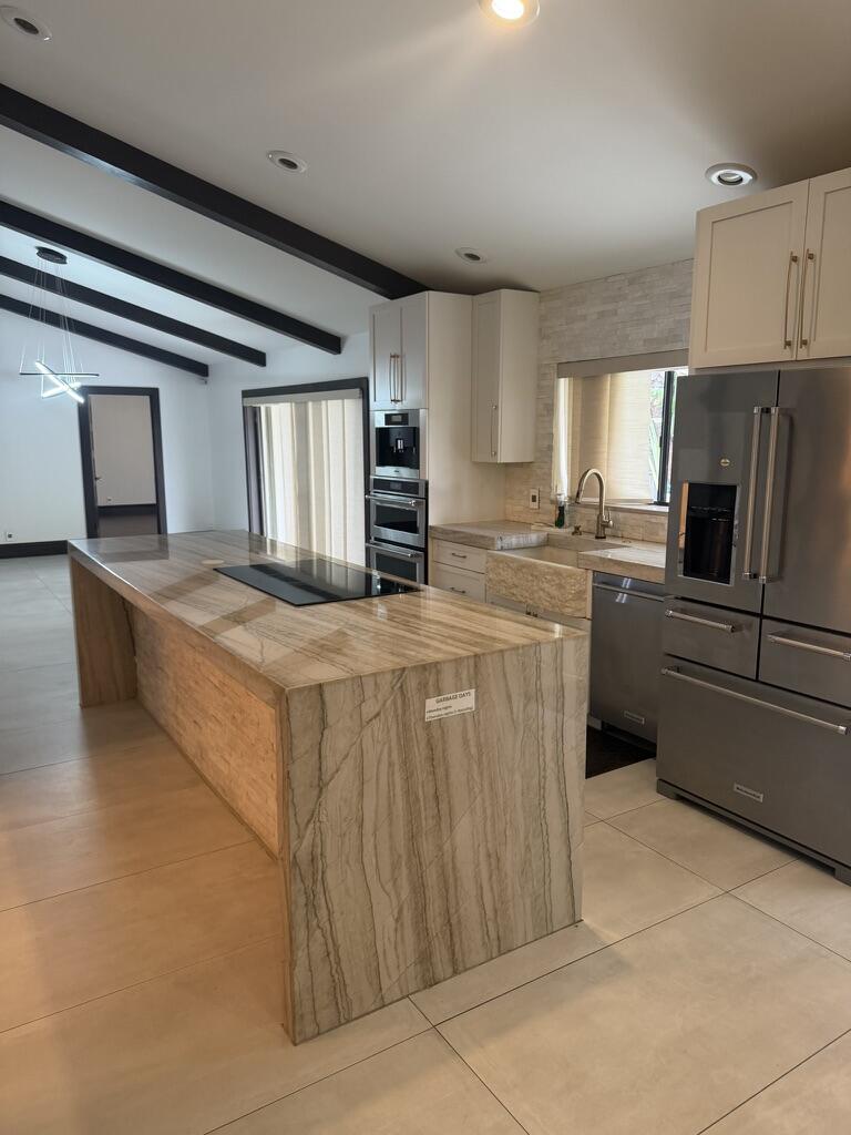SUN VALLEY - Residential Lease