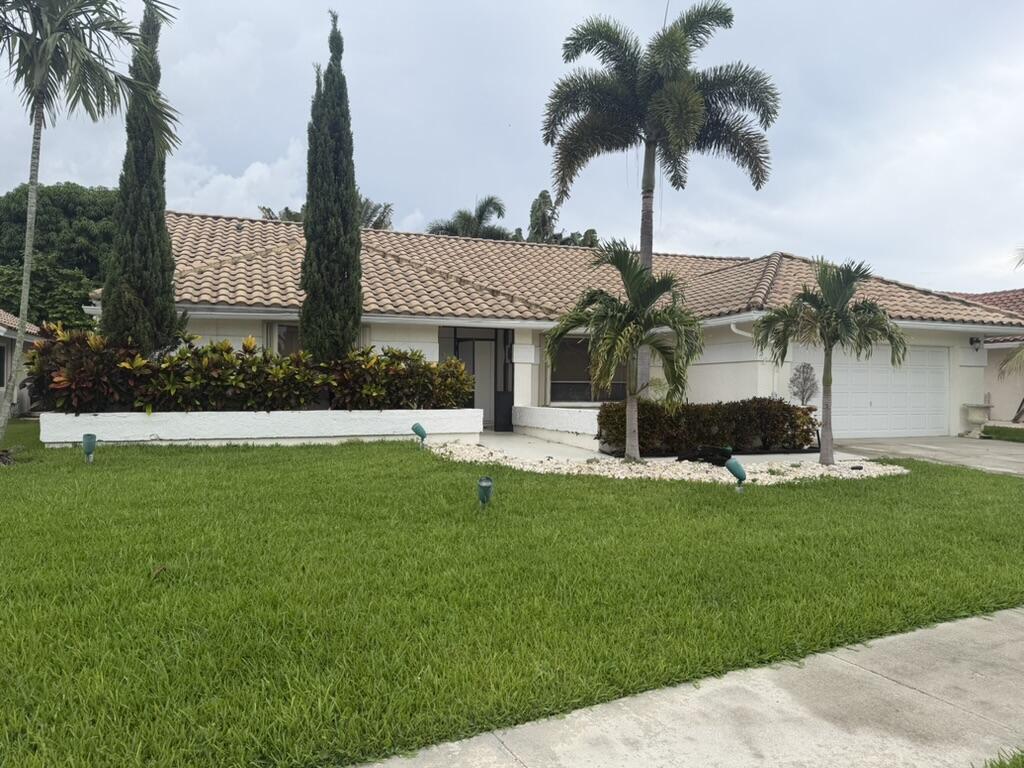 SUN VALLEY - Residential Lease