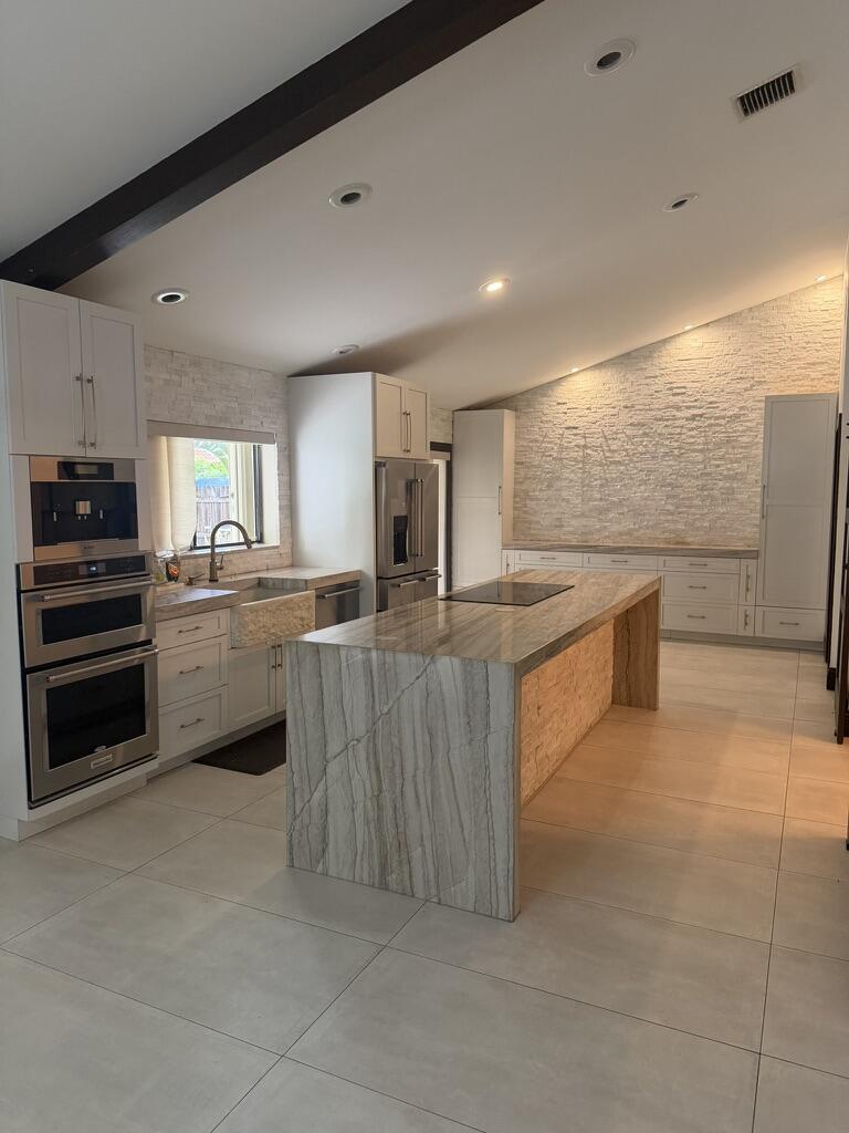 SUN VALLEY - Residential Lease