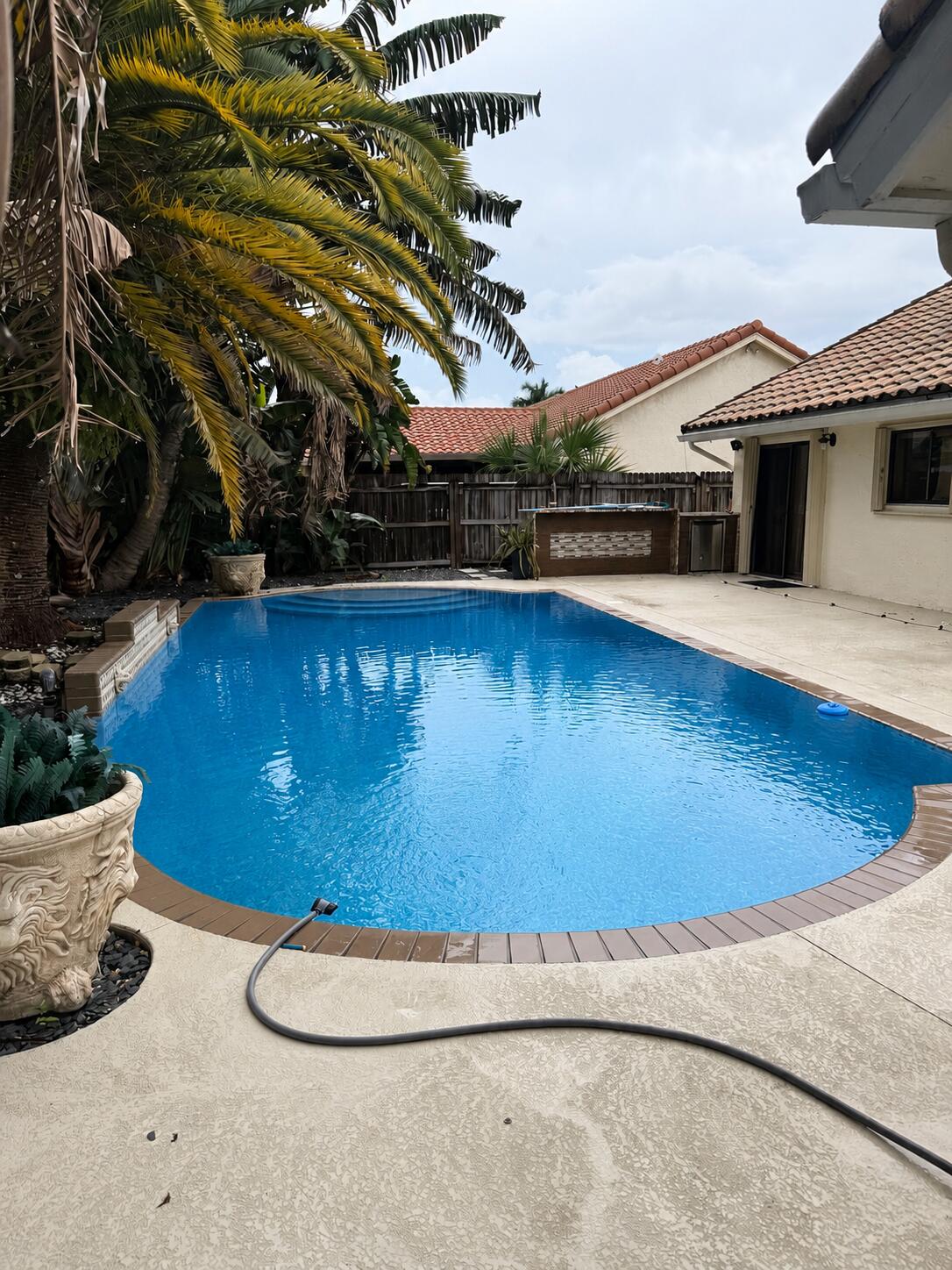 SUN VALLEY - Residential Lease