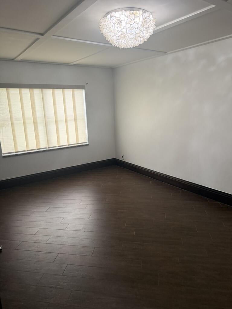 SUN VALLEY - Residential Lease