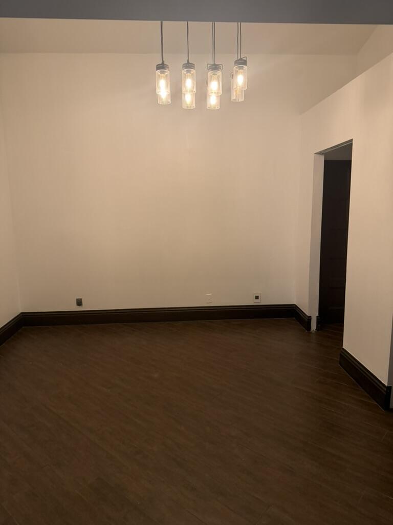 SUN VALLEY - Residential Lease