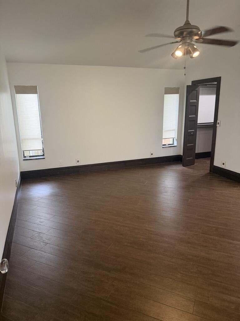 SUN VALLEY - Residential Lease