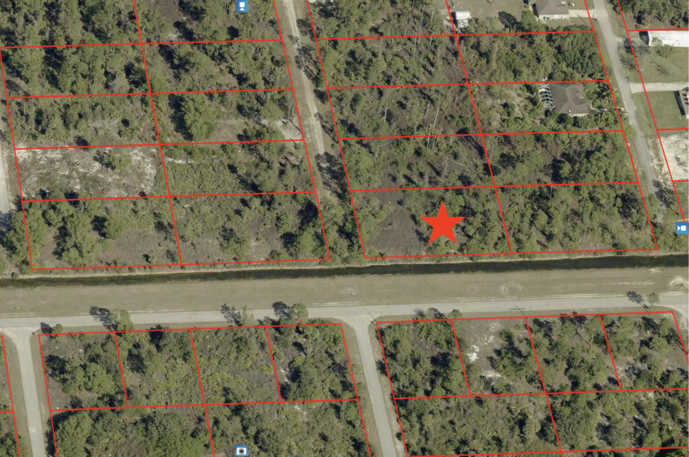 Lee County Unincorporated - L (Newer Subdivisions) - Land