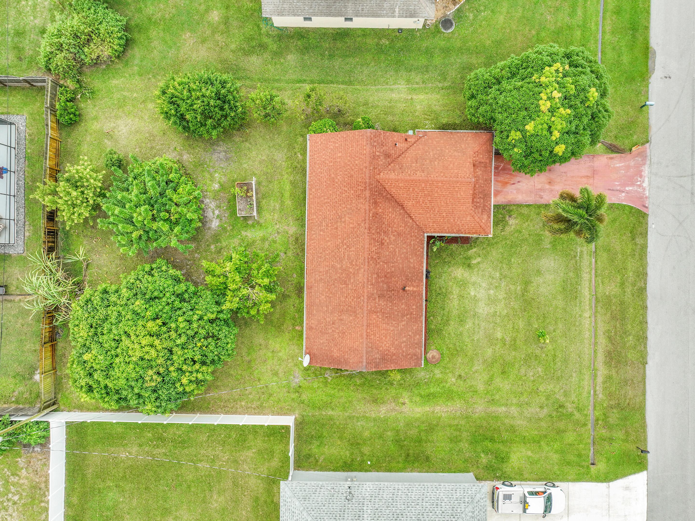 PORT ST LUCIE SECTION 7 - Residential