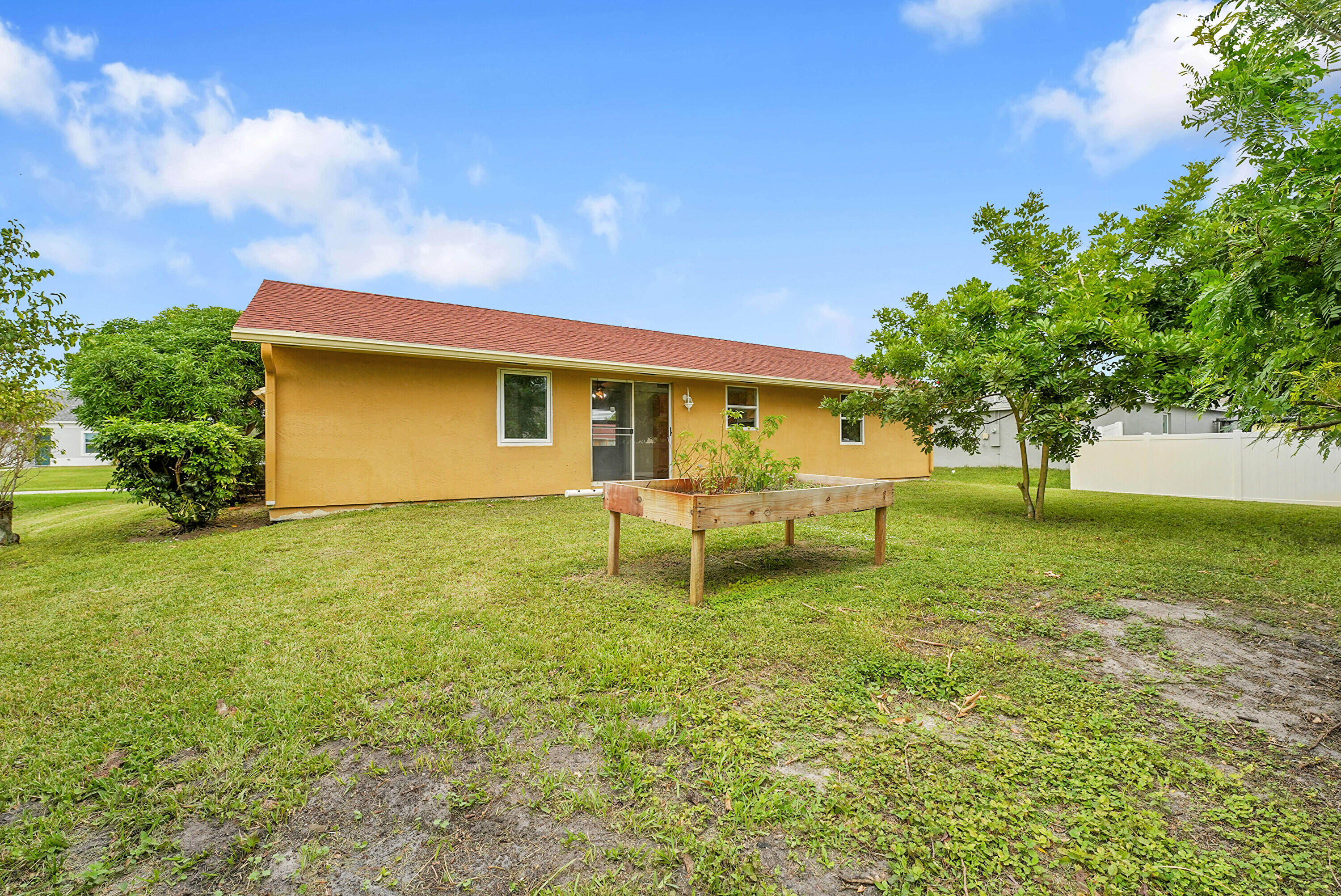 PORT ST LUCIE SECTION 7 - Residential
