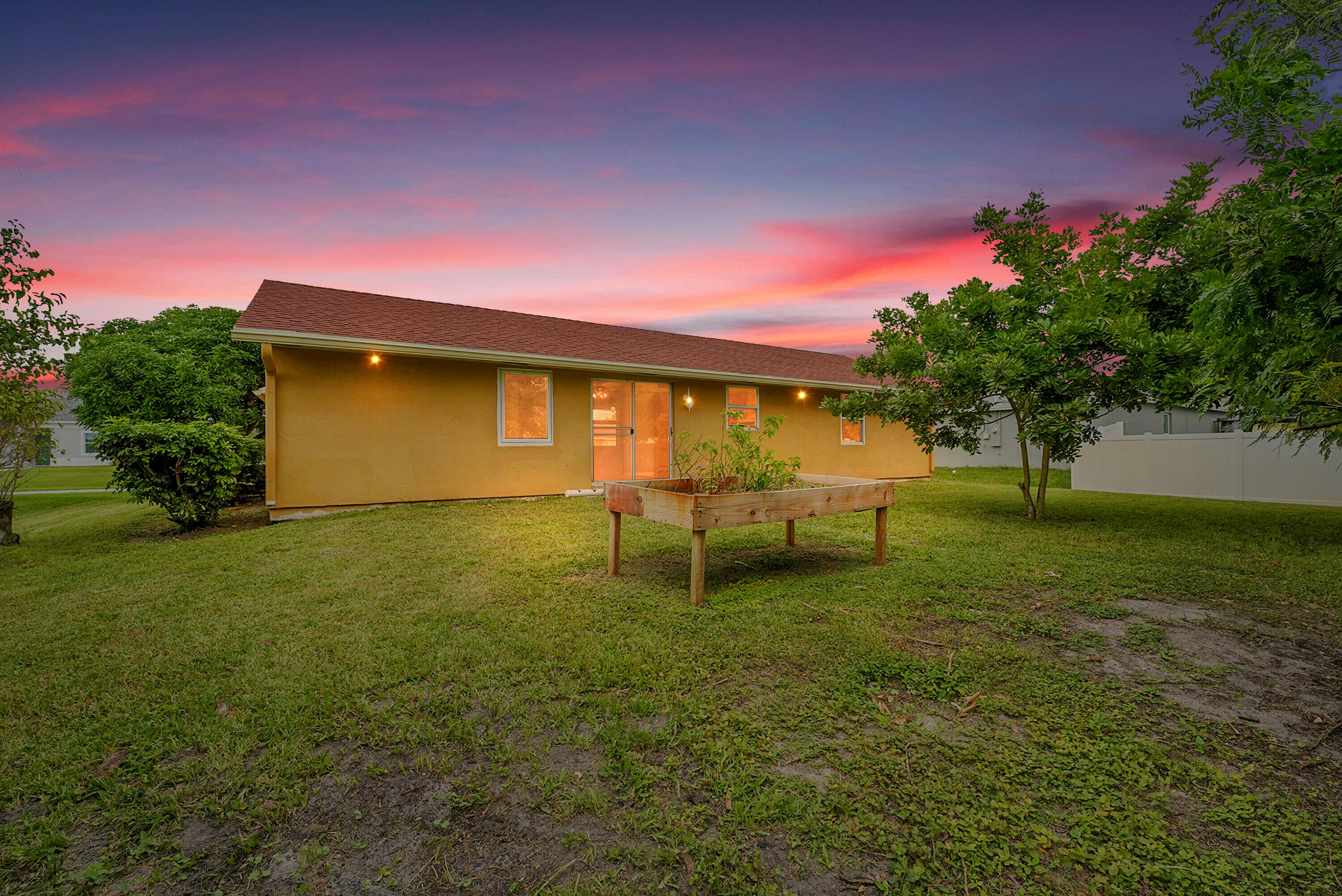 PORT ST LUCIE SECTION 7 - Residential