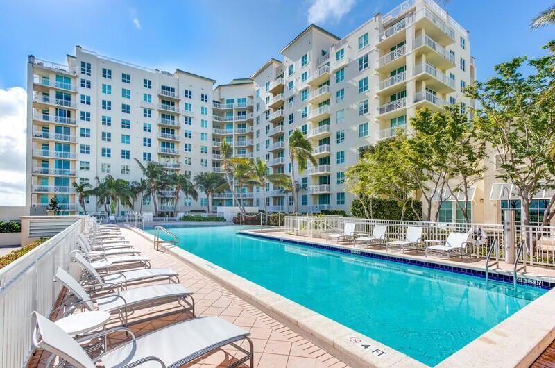 CASA COSTA CONDO - Residential Lease