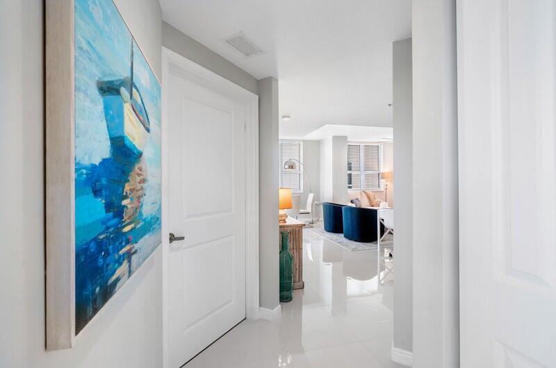 CASA COSTA CONDO - Residential Lease
