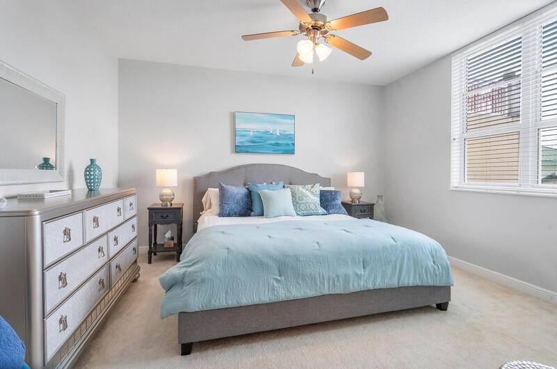 CASA COSTA CONDO - Residential Lease