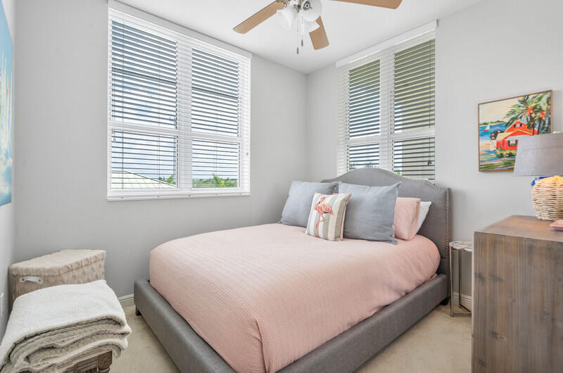 CASA COSTA CONDO - Residential Lease