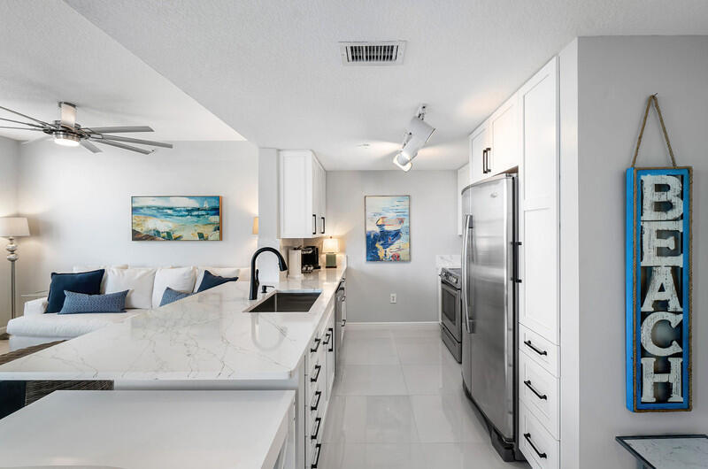 CASA COSTA CONDO - Residential Lease