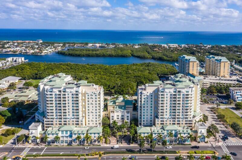 CASA COSTA CONDO - Residential Lease