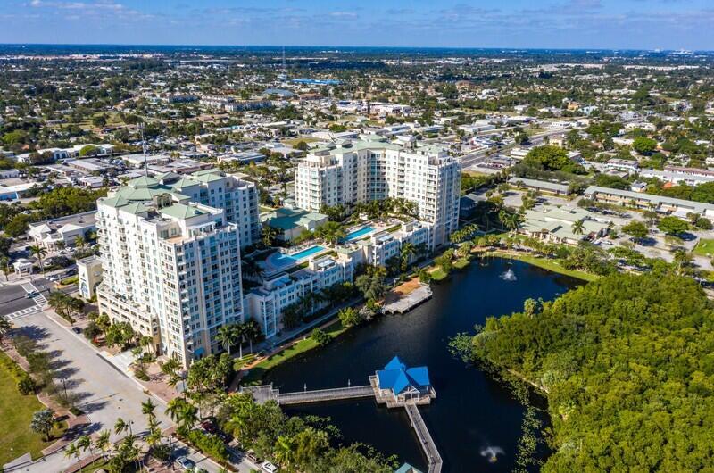 CASA COSTA CONDO - Residential Lease