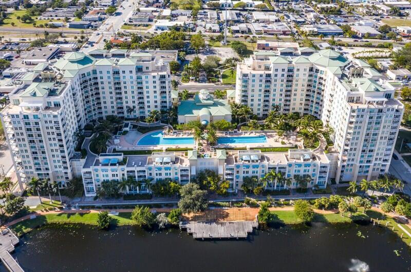 CASA COSTA CONDO - Residential Lease