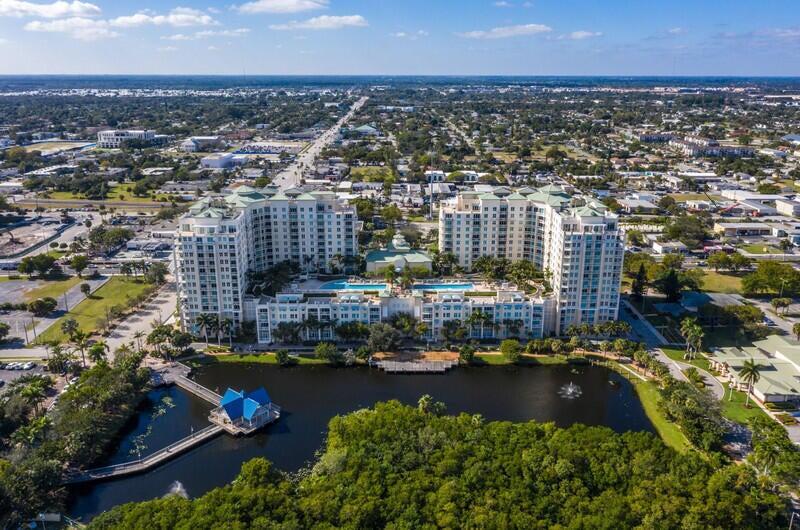 CASA COSTA CONDO - Residential Lease