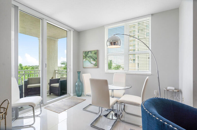 CASA COSTA CONDO - Residential Lease