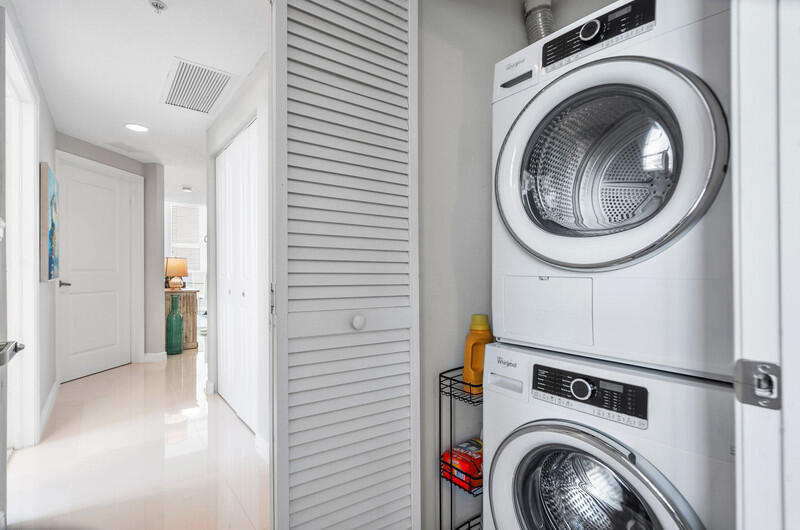 CASA COSTA CONDO - Residential Lease
