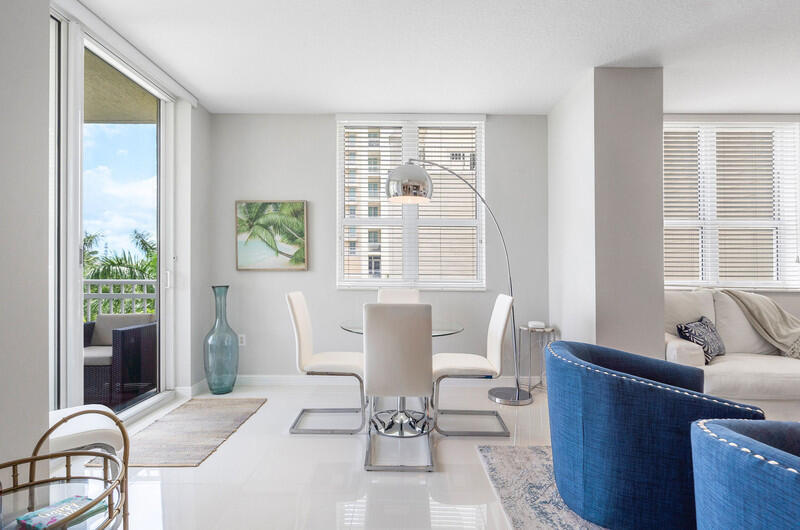 CASA COSTA CONDO - Residential Lease