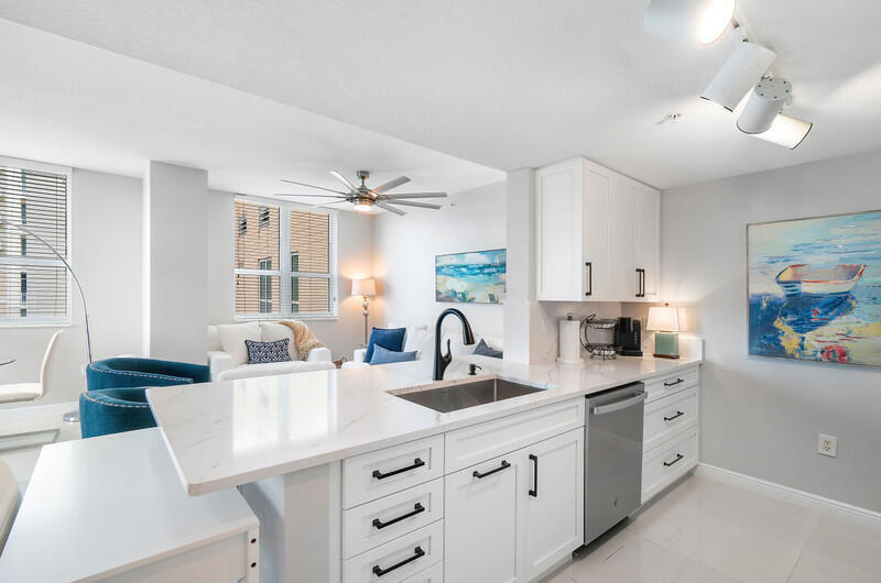 CASA COSTA CONDO - Residential Lease