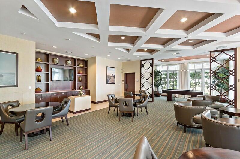 CASA COSTA CONDO - Residential Lease