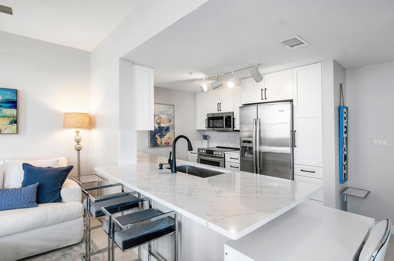 CASA COSTA CONDO - Residential Lease
