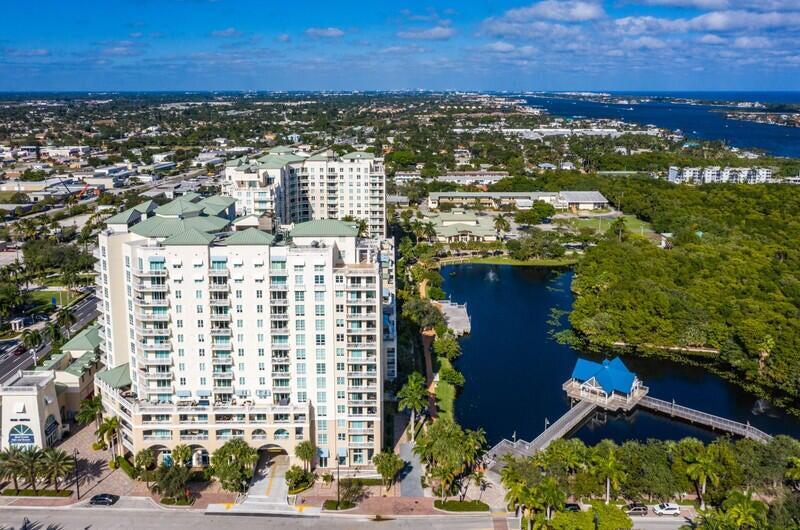CASA COSTA CONDO - Residential Lease