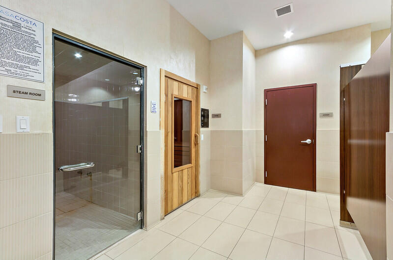 CASA COSTA CONDO - Residential Lease