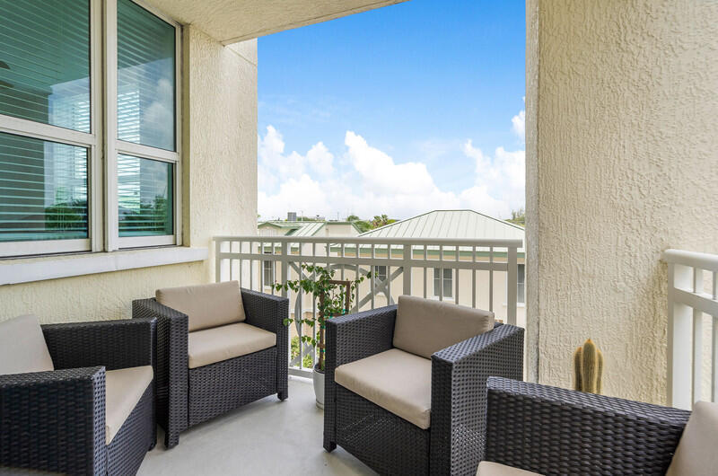 CASA COSTA CONDO - Residential Lease