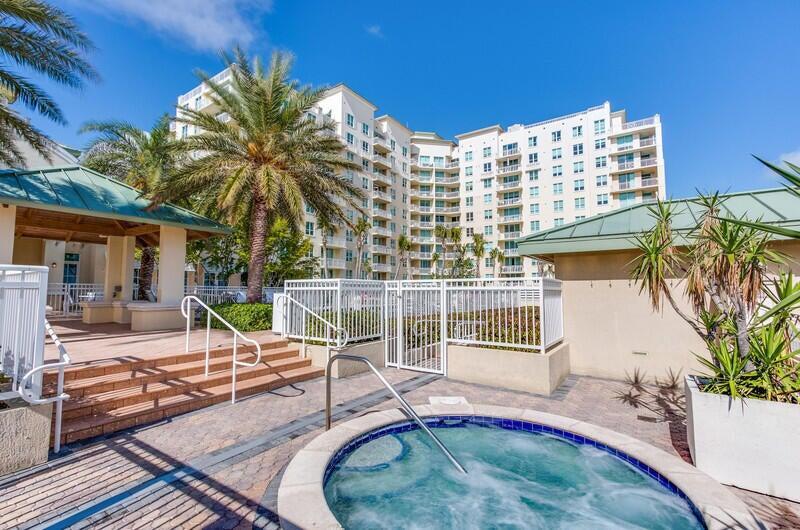 CASA COSTA CONDO - Residential Lease