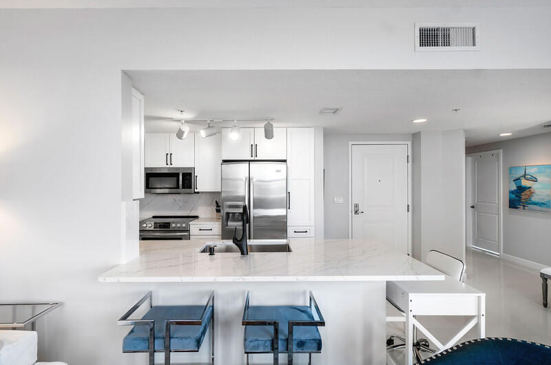CASA COSTA CONDO - Residential Lease