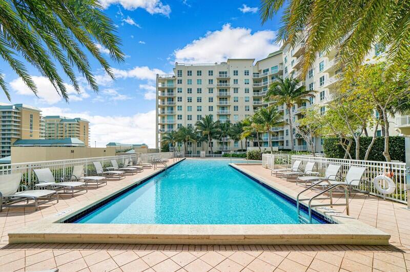 CASA COSTA CONDO - Residential Lease