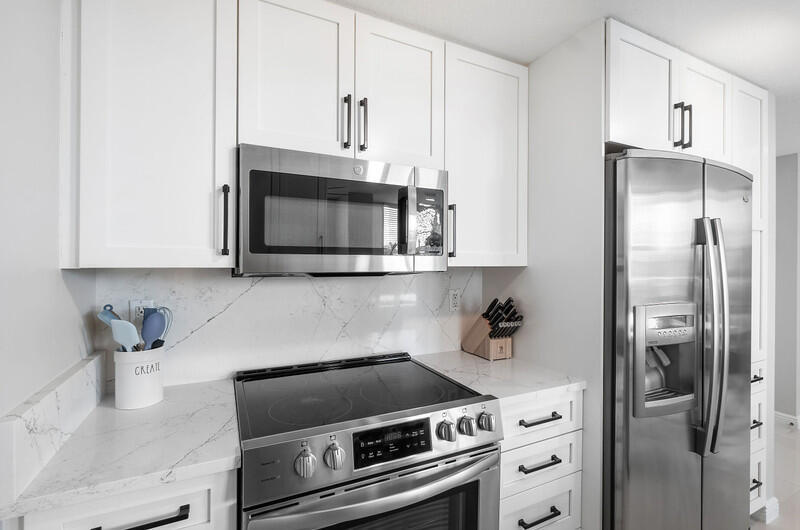 CASA COSTA CONDO - Residential Lease