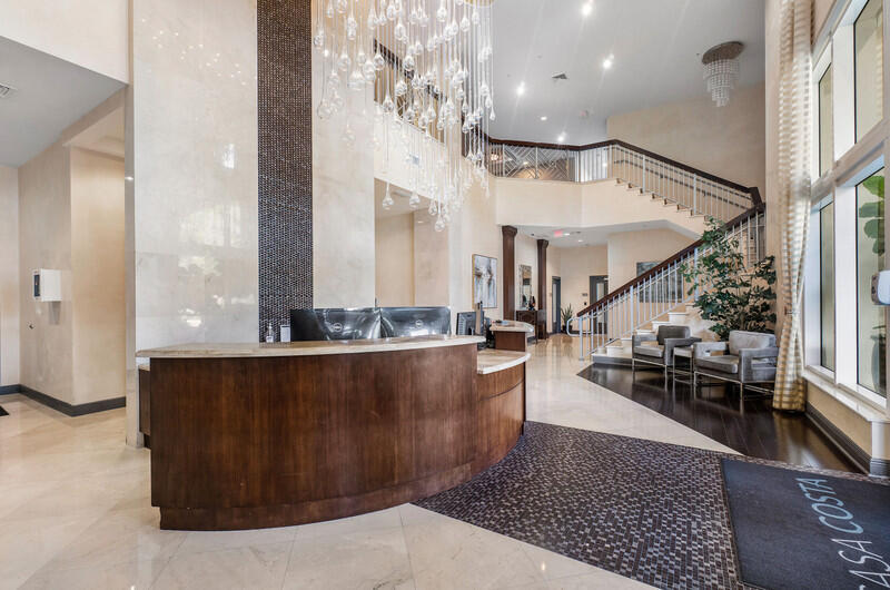 CASA COSTA CONDO - Residential Lease