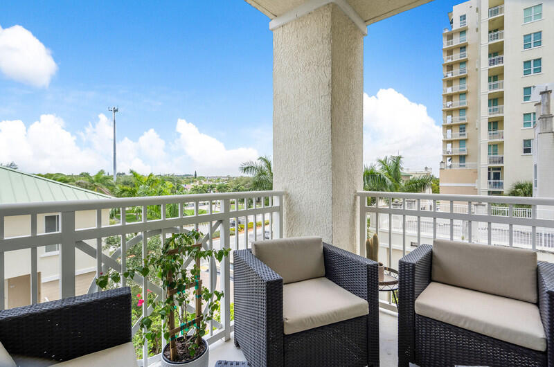 CASA COSTA CONDO - Residential Lease