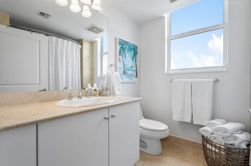 CASA COSTA CONDO - Residential Lease