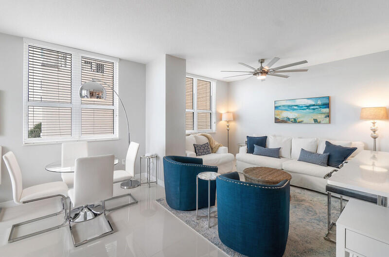 CASA COSTA CONDO - Residential Lease