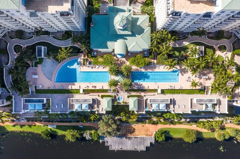 CASA COSTA CONDO - Residential Lease