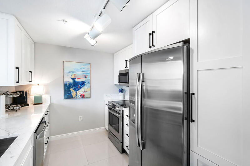 CASA COSTA CONDO - Residential Lease