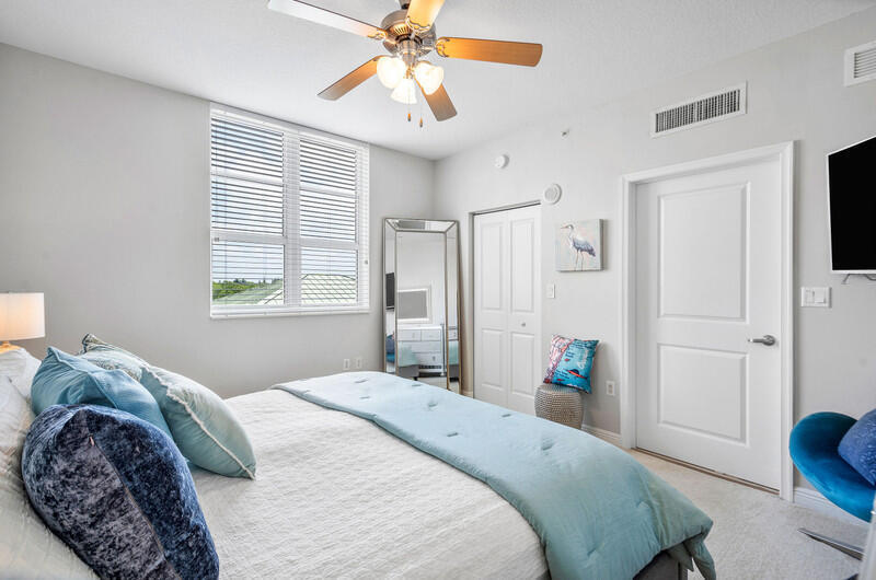 CASA COSTA CONDO - Residential Lease