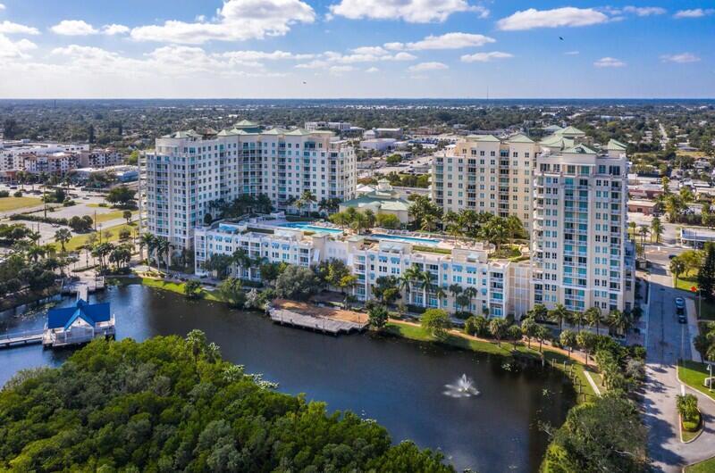 CASA COSTA CONDO - Residential Lease