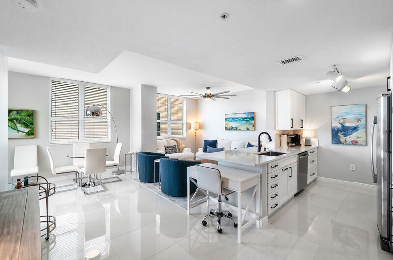 CASA COSTA CONDO - Residential Lease