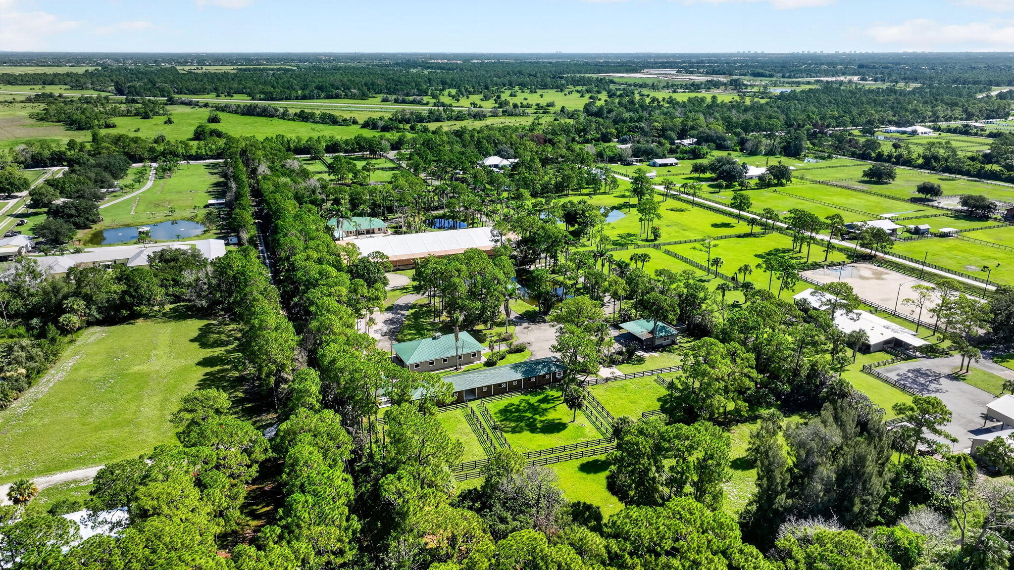 GREENMANS MINOR PLAT - Residential