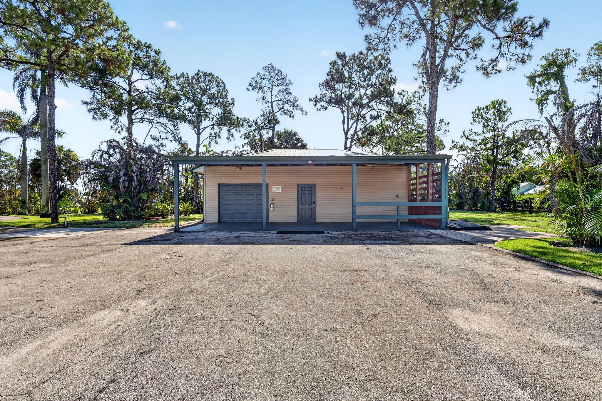 GREENMANS MINOR PLAT - Residential