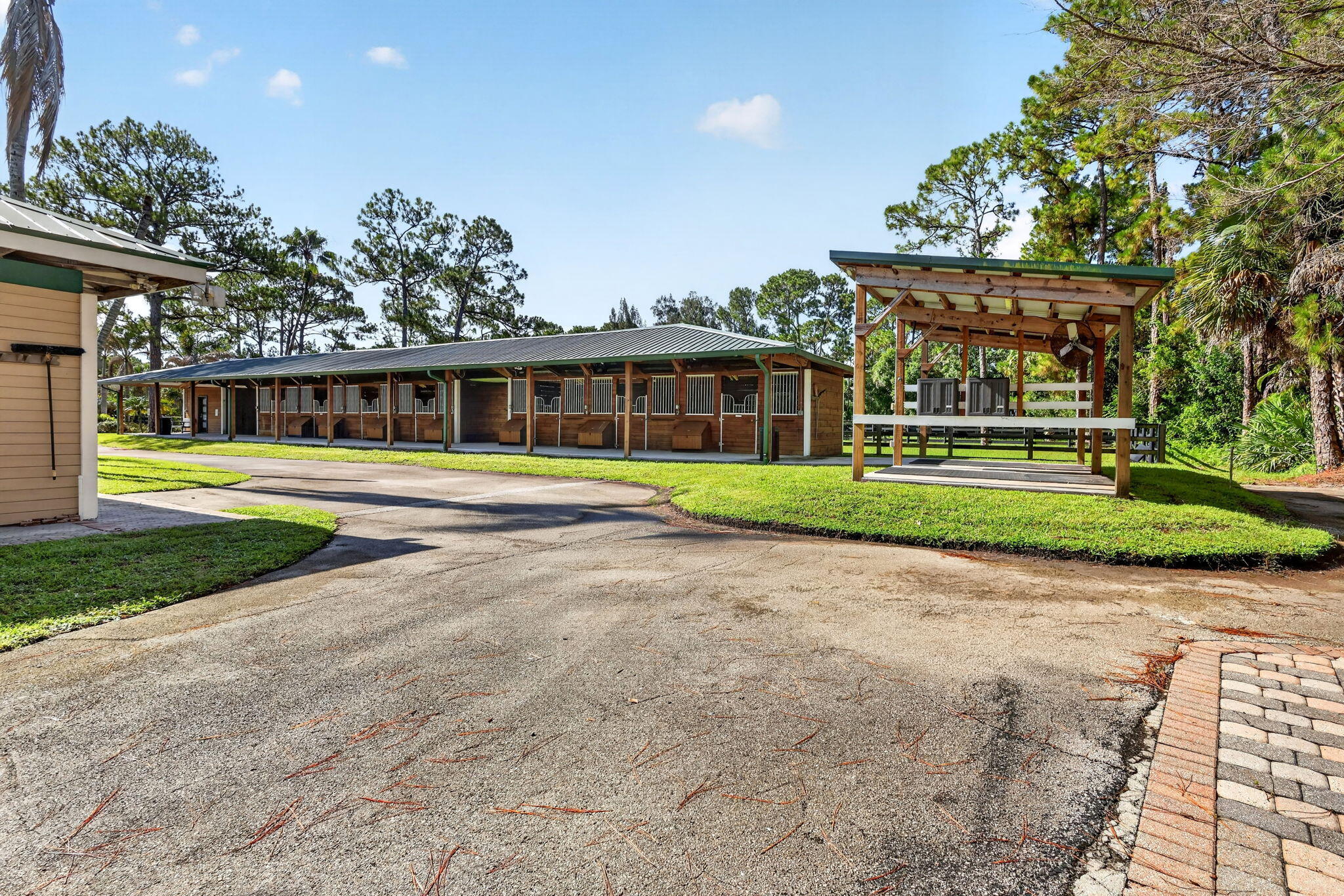 GREENMANS MINOR PLAT - Residential